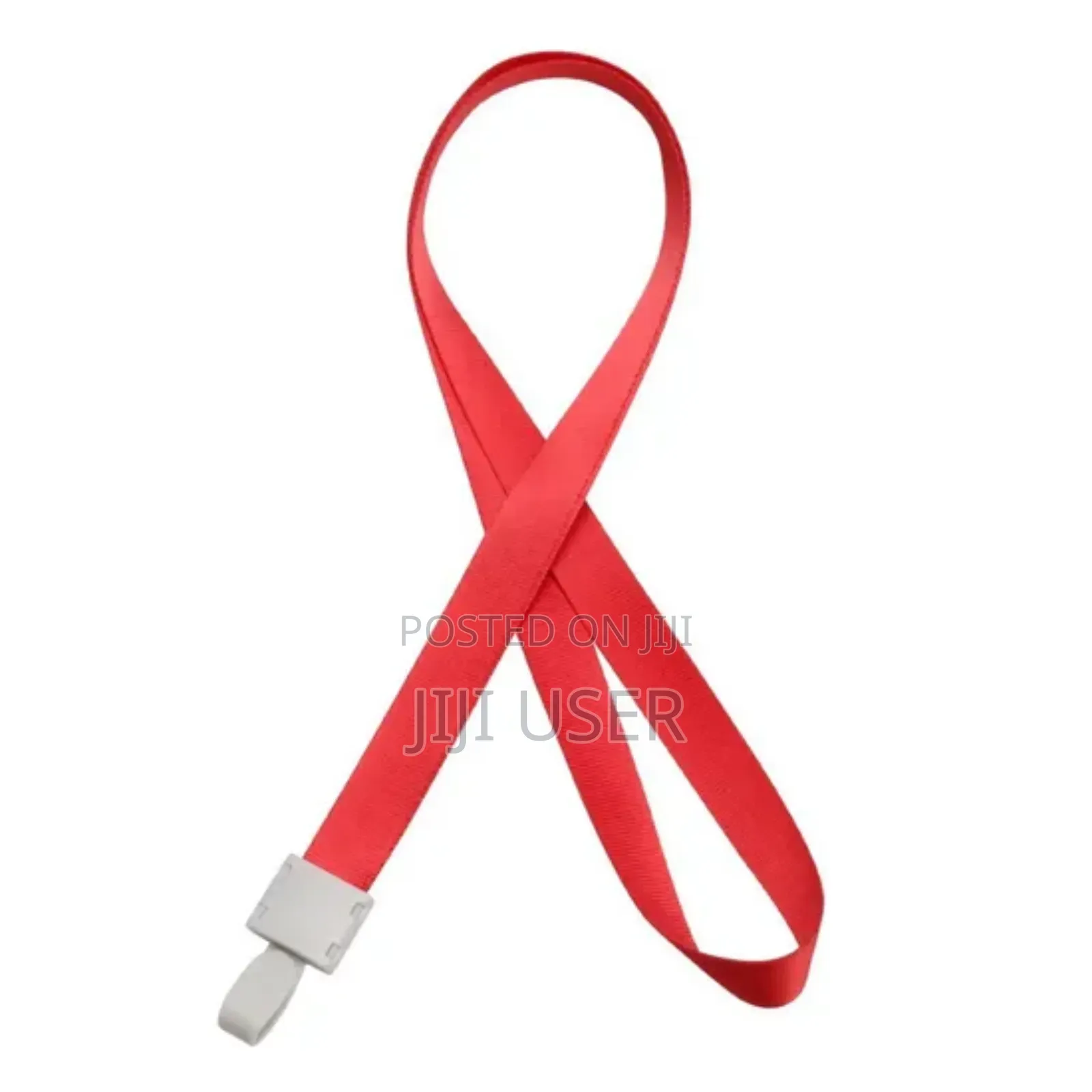 Plastic Lanyards At Low Price