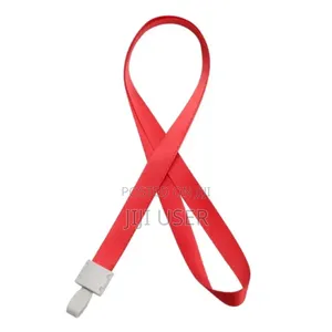 Plastic Lanyards At Low Price