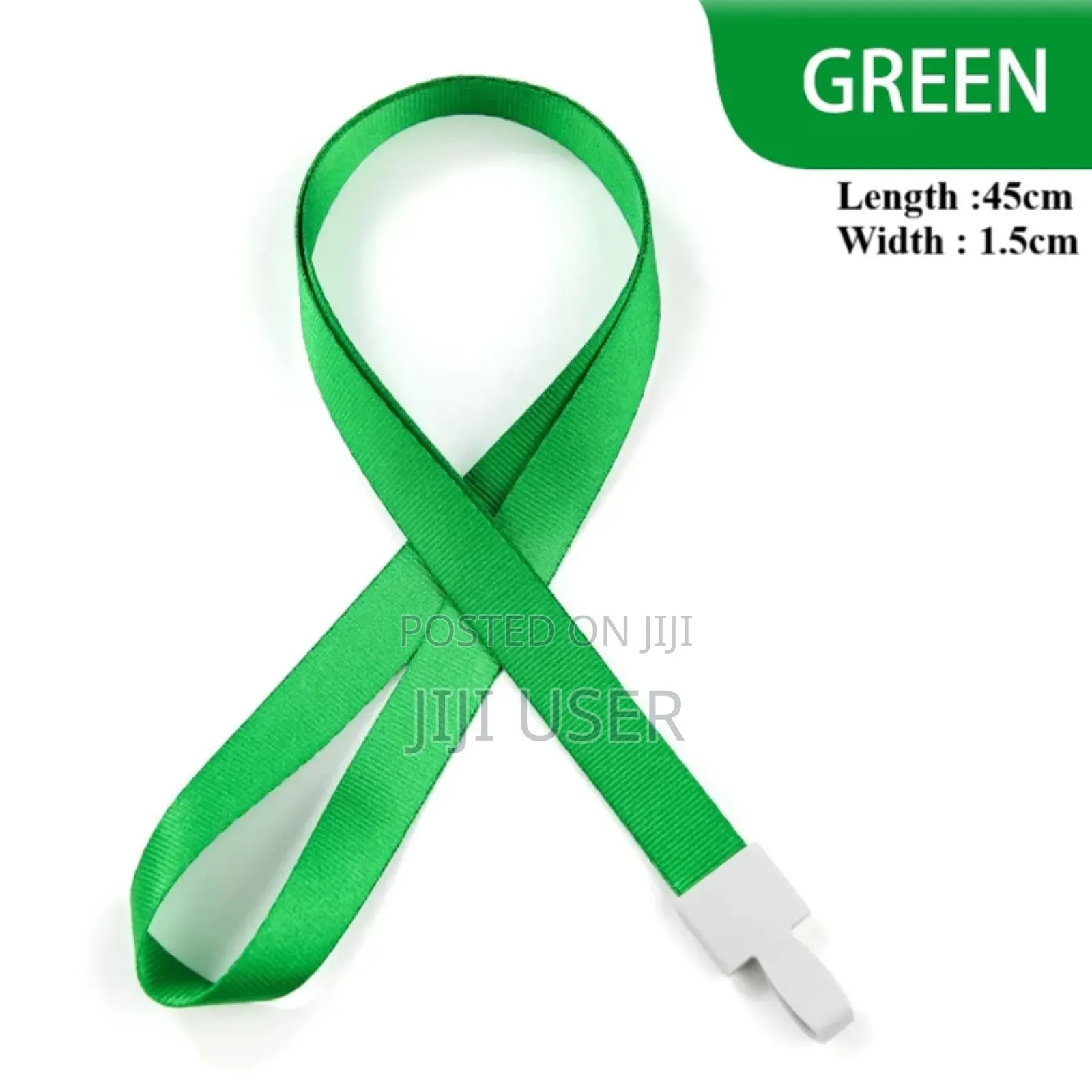 Plastic Lanyards At Low Price