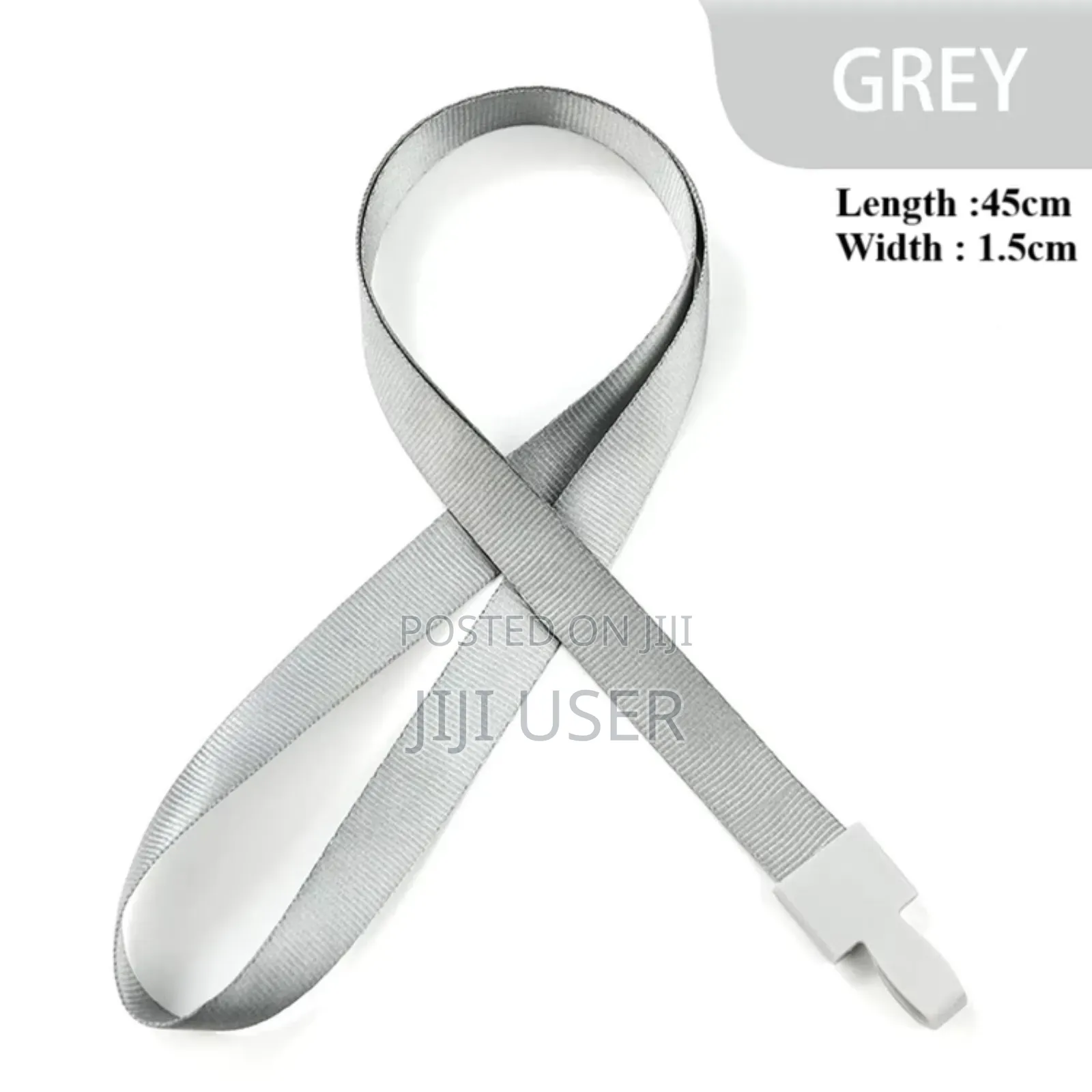 Plastic Lanyards At Low Price