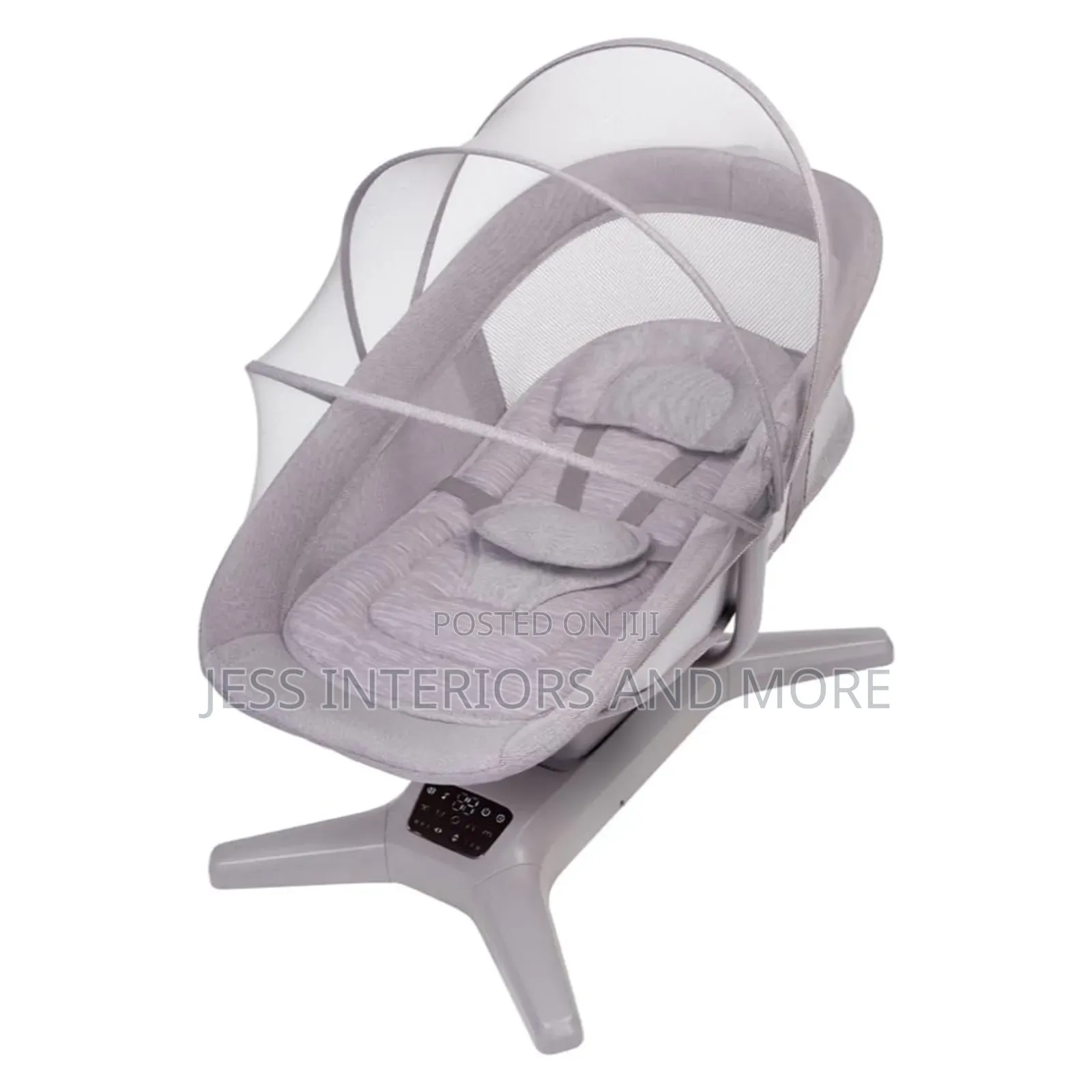 Mastela Baby Cradle