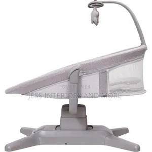 Mastela Baby Cradle