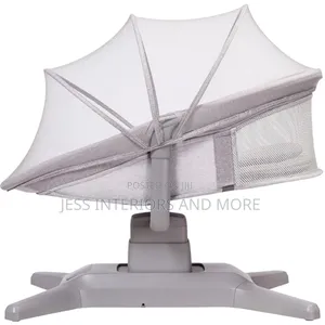 Mastela Baby Cradle