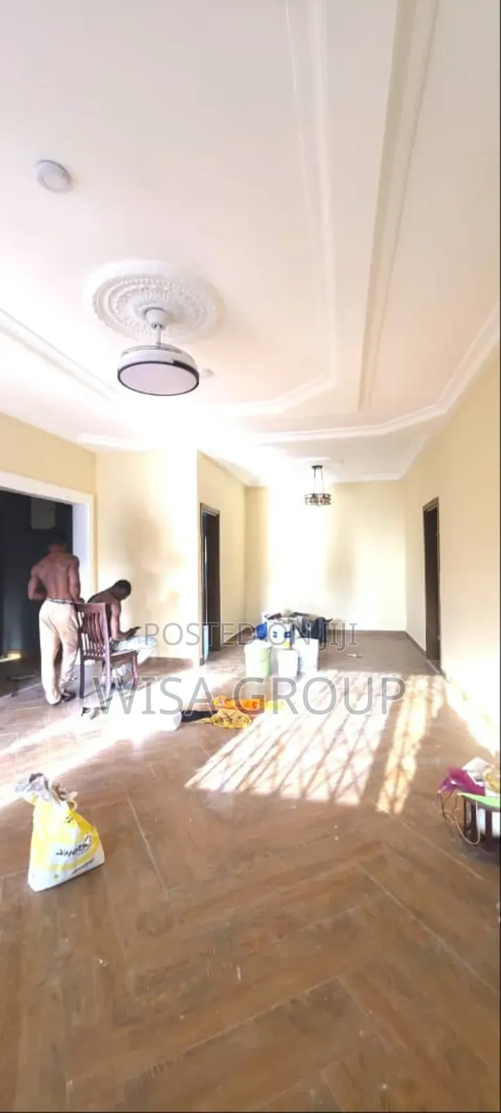 3bdrm House in Wisa Group, Accra Metropolitan for rent