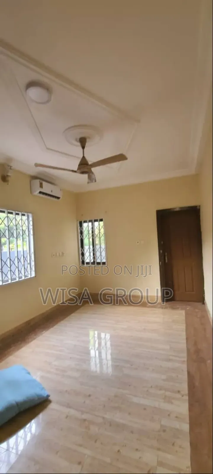 3bdrm House in Wisa Group, Accra Metropolitan for rent