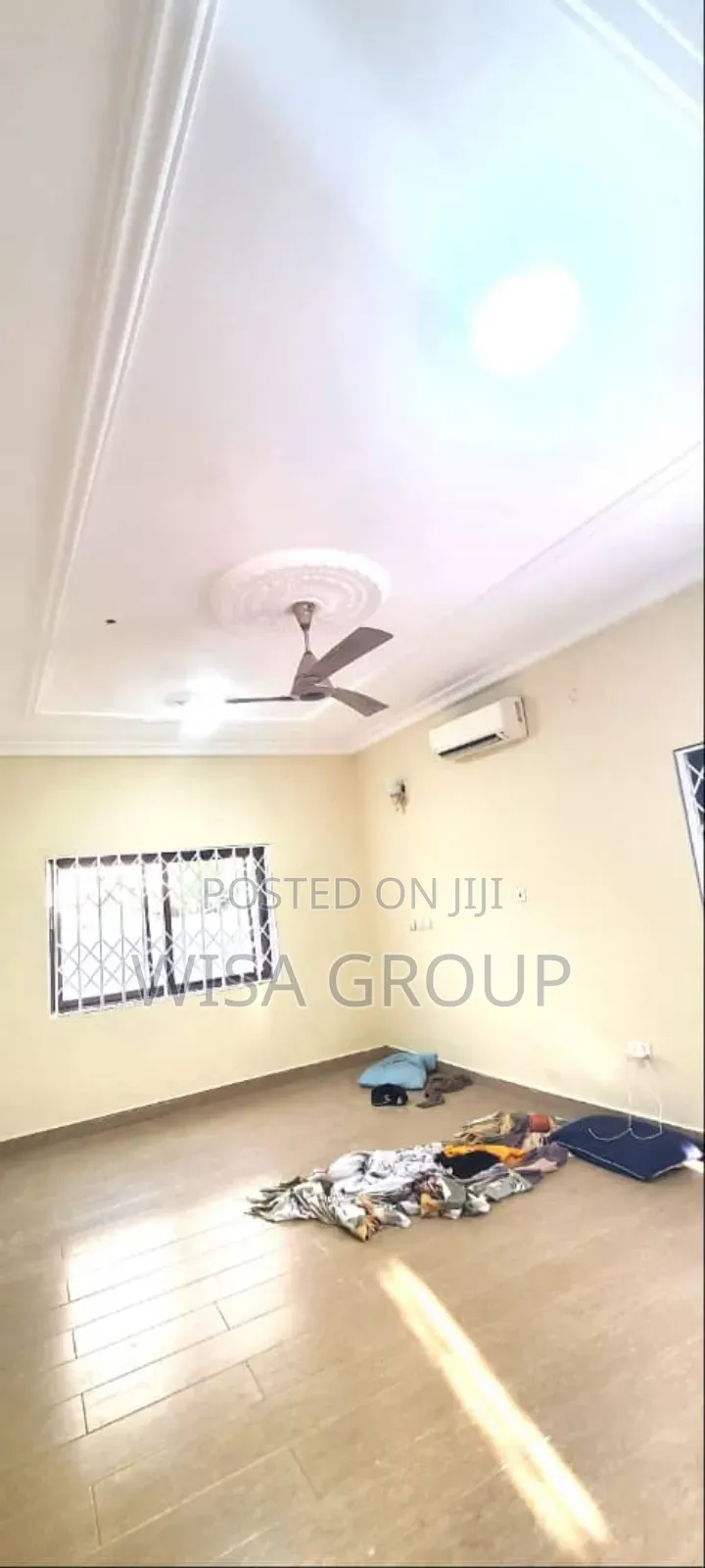3bdrm House in Wisa Group, Accra Metropolitan for rent