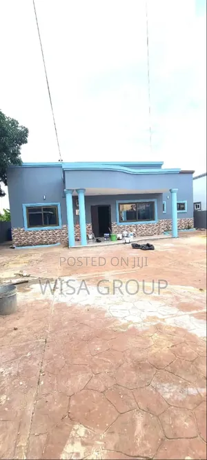 3bdrm House in Wisa Group, Accra Metropolitan for rent