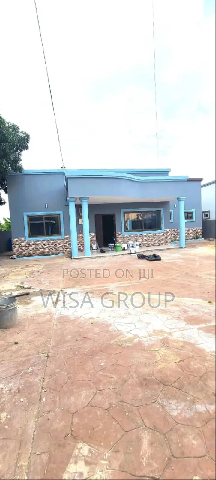3bdrm House in Wisa Group, Accra Metropolitan for rent