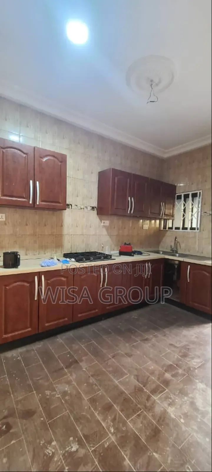 3bdrm House in Wisa Group, Accra Metropolitan for rent