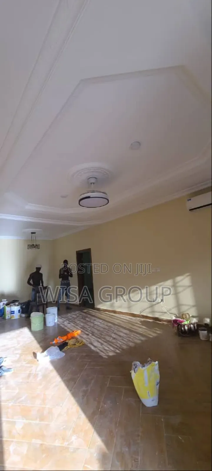3bdrm House in Wisa Group, Accra Metropolitan for rent