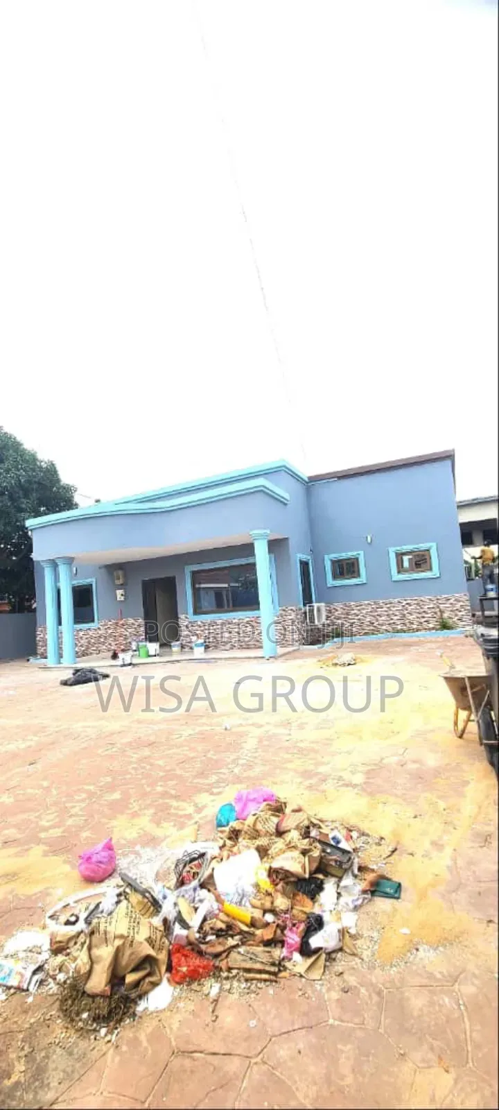 3bdrm House in Wisa Group, Accra Metropolitan for rent
