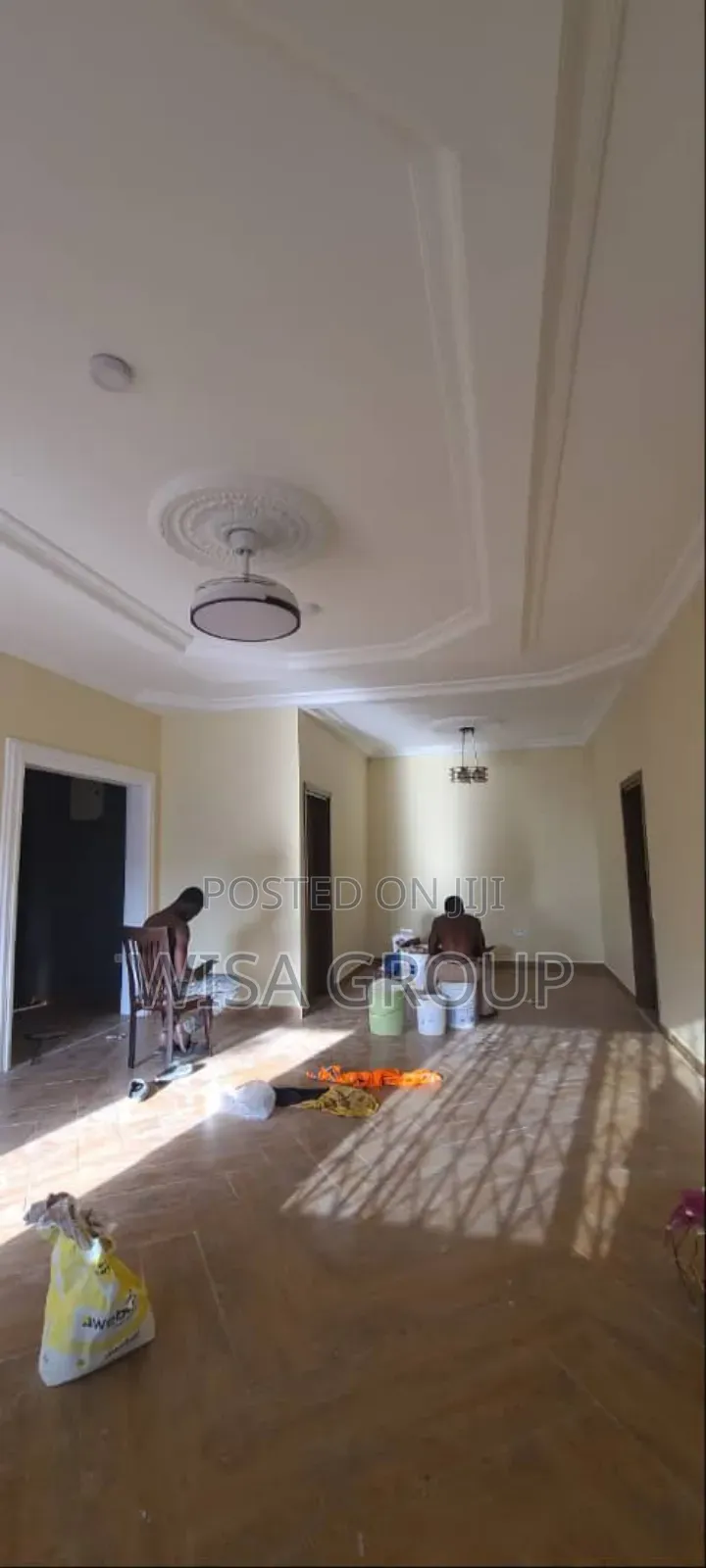 3bdrm House in Wisa Group, Accra Metropolitan for rent