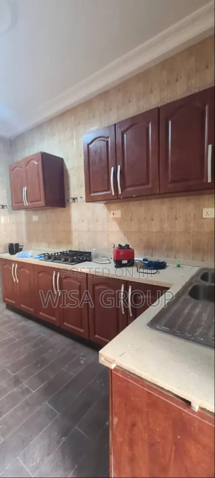3bdrm House in Wisa Group, Accra Metropolitan for rent