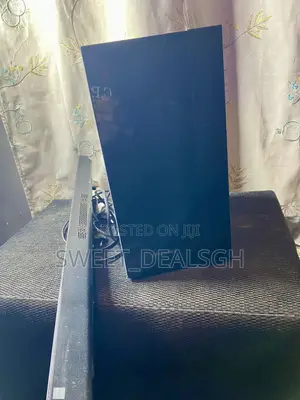 Original Samsung Air Track Soundbar Uk Used