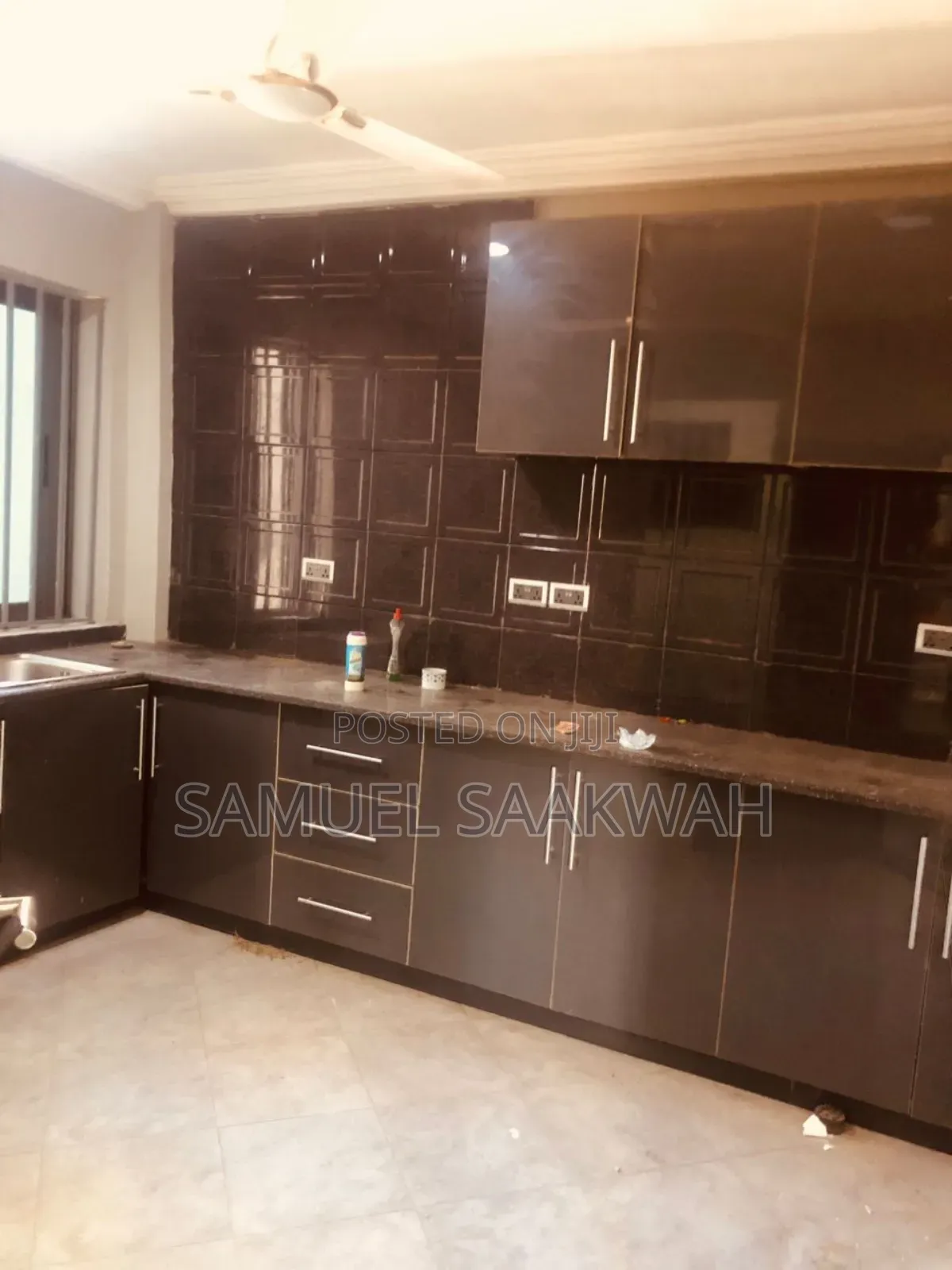 2bdrm Apartment in Auntie Aku for rent