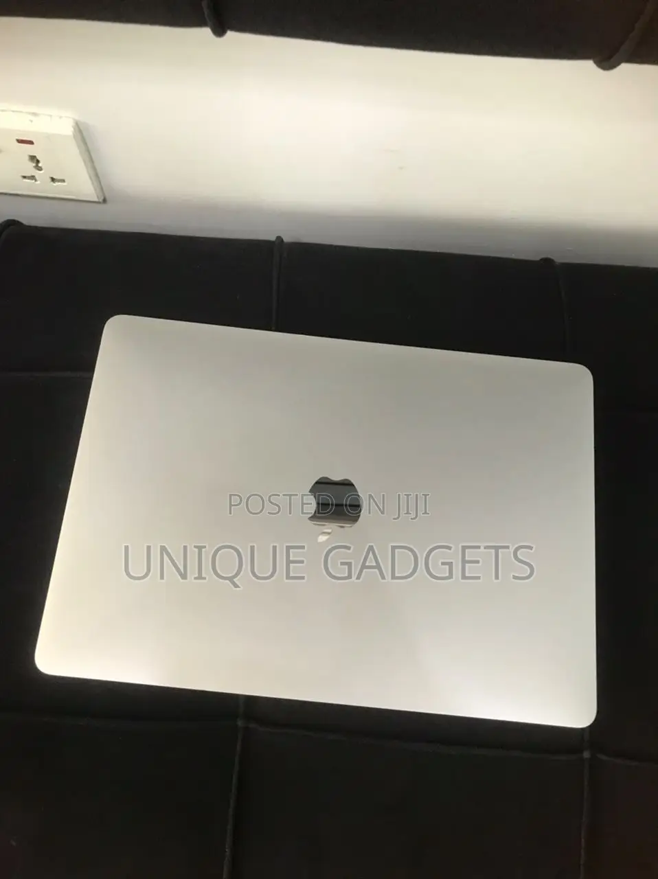 Laptop Apple MacBook Pro 2017 8GB Intel Core i5 SSD 256GB