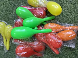 Maracas Shaker ( Pair )