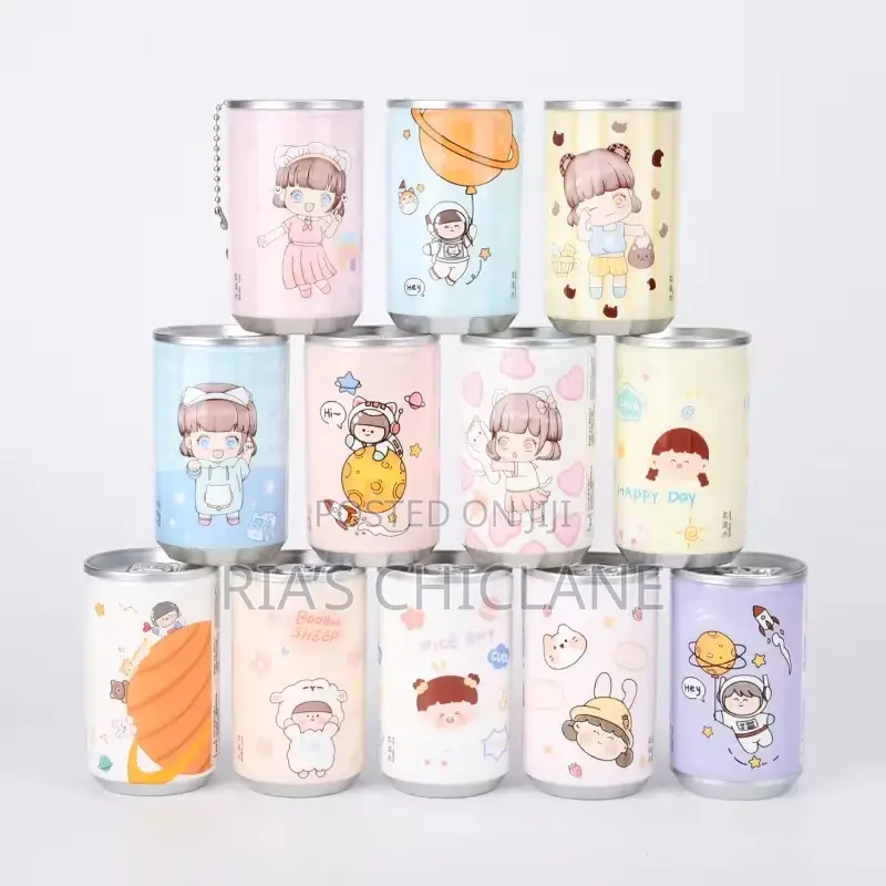 Can Wet Wipes 30pcs