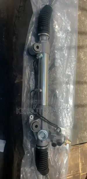 Land Cruiser Prado 2008,2009,2010,2013,2014,2016,2018-2021steer Rack