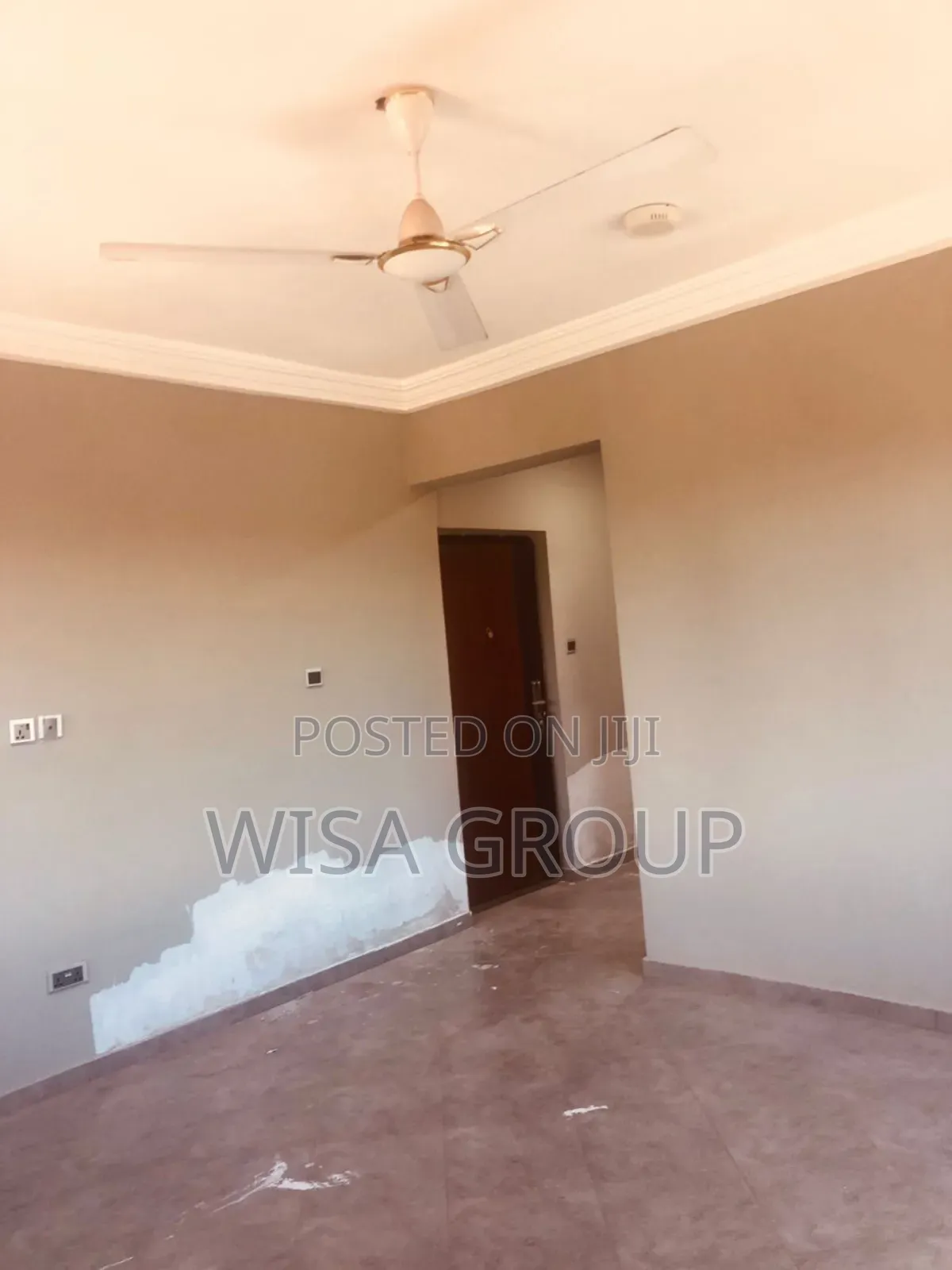 2bdrm Apartment in Wisa Group, Accra Metropolitan for rent