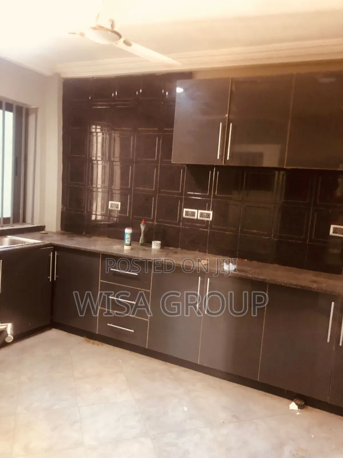 2bdrm Apartment in Wisa Group, Accra Metropolitan for rent