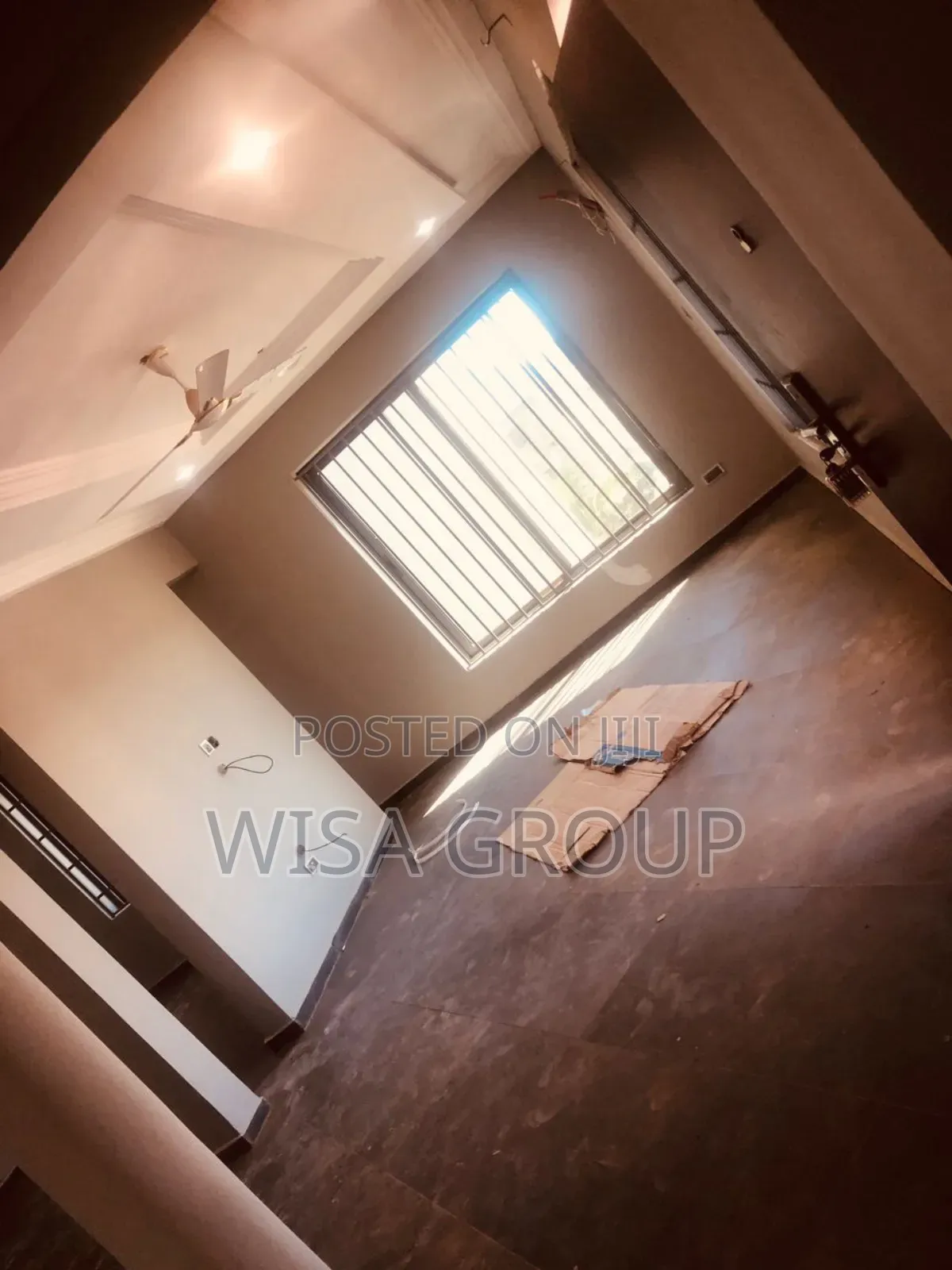 2bdrm Apartment in Wisa Group, Accra Metropolitan for rent