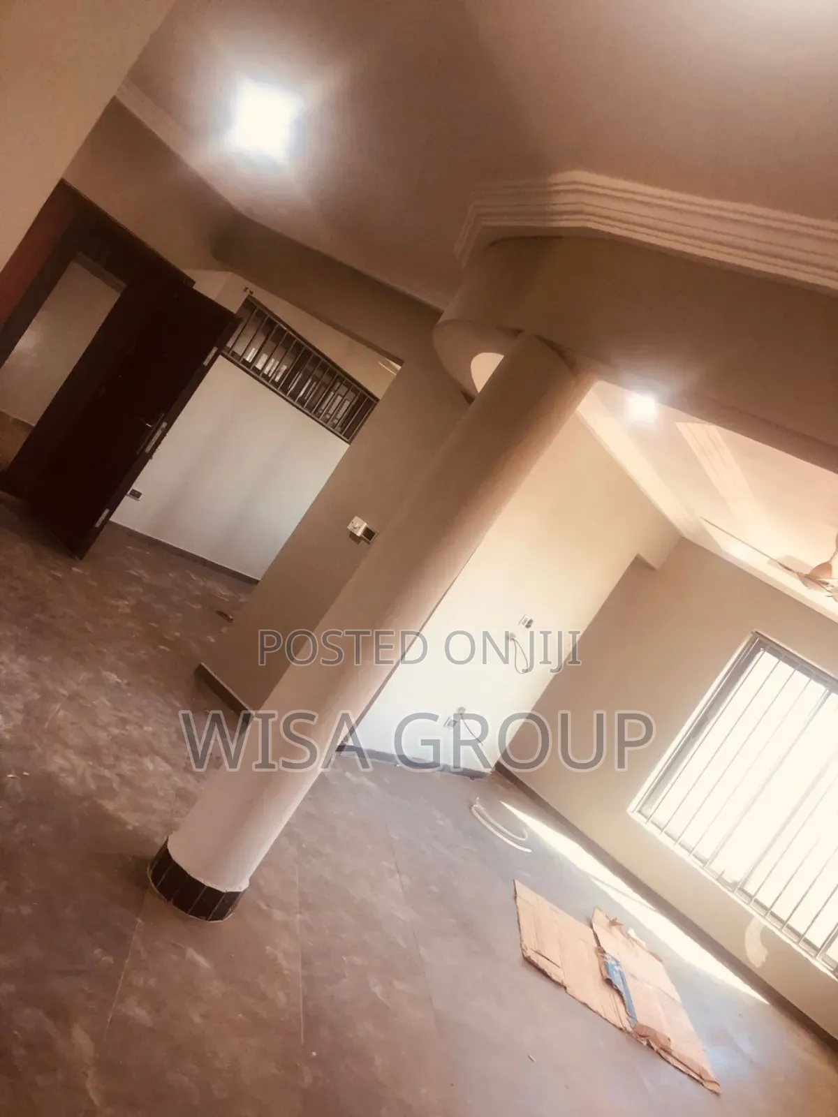 2bdrm Apartment in Wisa Group, Accra Metropolitan for rent