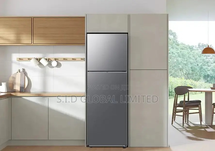 Samsung Rt44cg5421s9 345l Fridge