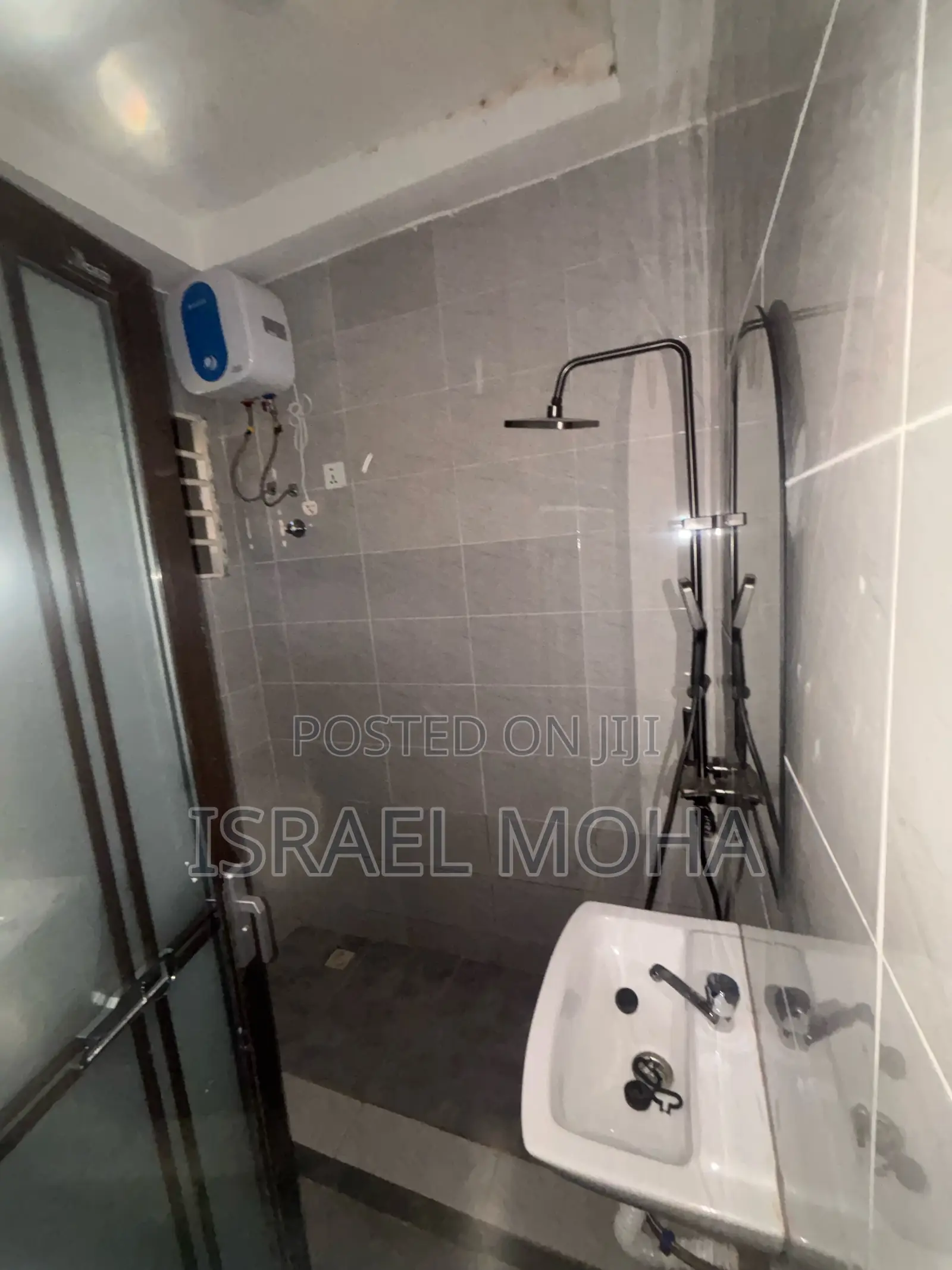 1bdrm Apartment in Lakeside Estate for rent