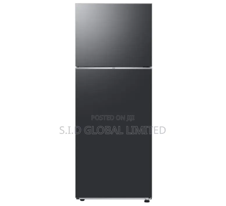 Samsung Rt47cg6631b1 Top Mount Freezer, 465l