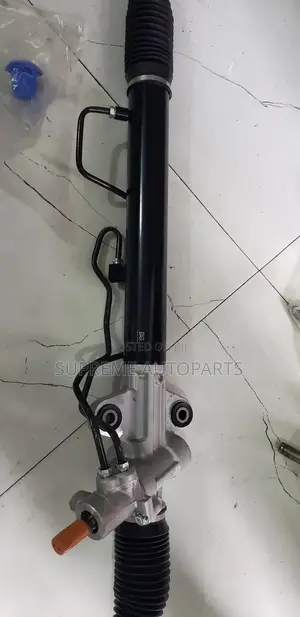 Mitsubishi L200 2002,2003,2004,2005,2006,2007,2008-2014 Steer Rack