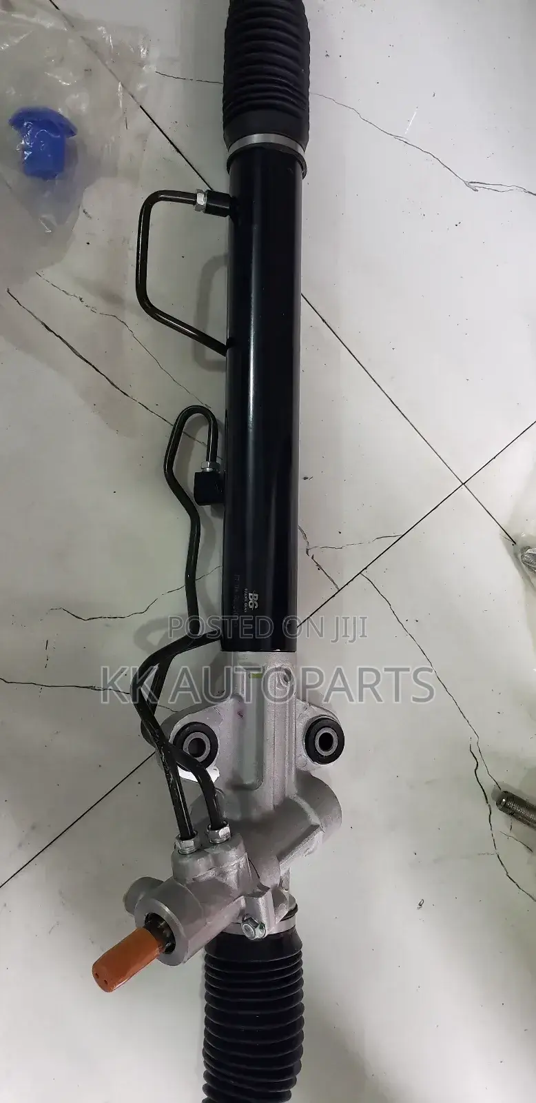 Mitsubishi L200 2002,2003,2004,2005,2006,2007,2008-2014 Steer Rack