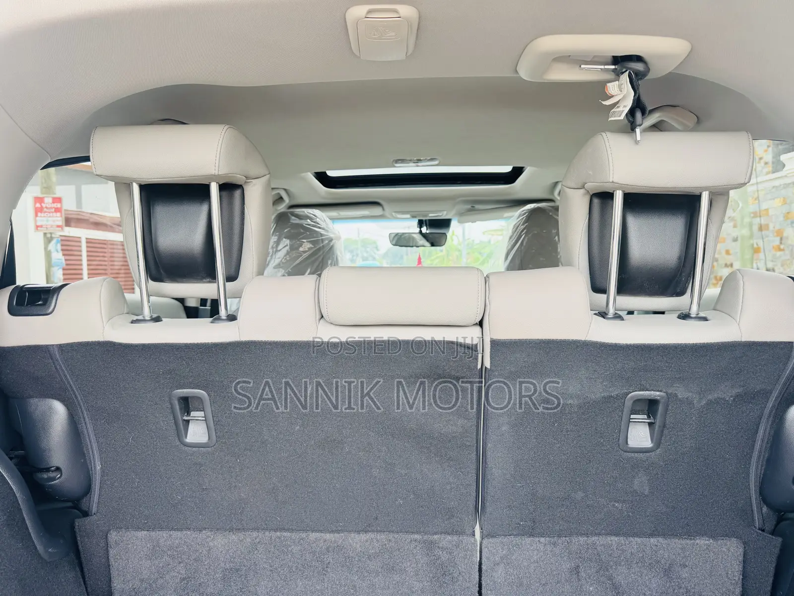 Honda HR-V Touring AWD 2020 Gray