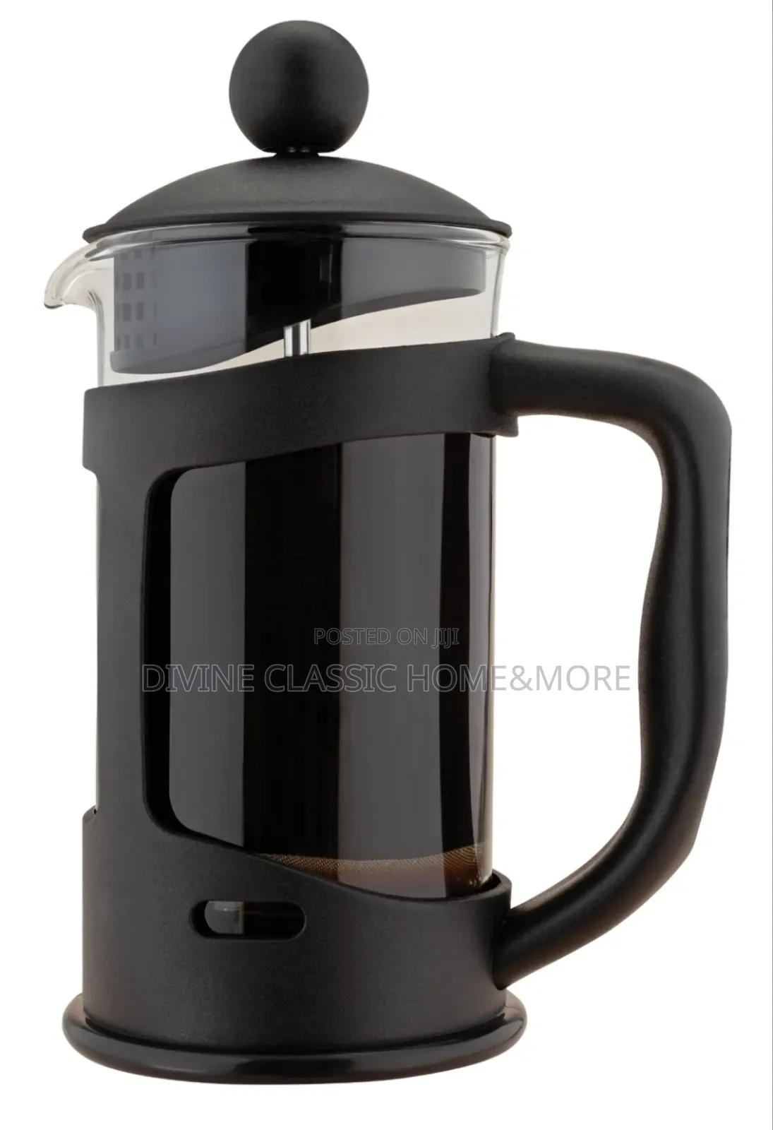 350ml Habitat French Press