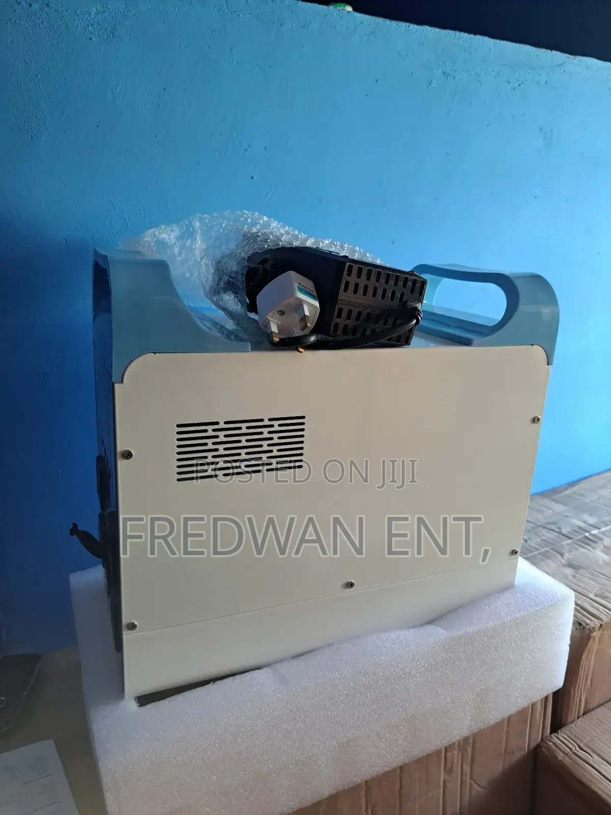 2000w Heavy Portable Power Station