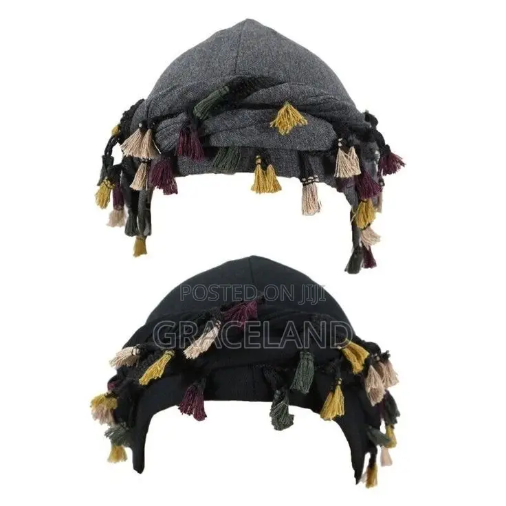 This Is Original 1 Head Turban Twist Wraps New Era Soften