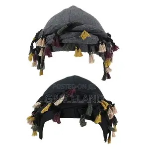 This Is Original 1 Head Turban Twist Wraps New Era Soften