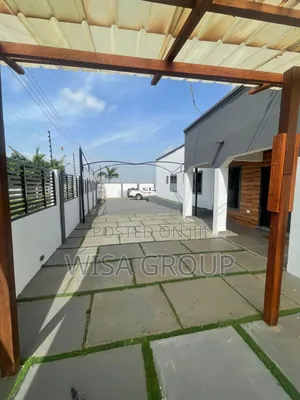 5bdrm Mansion in Wisa Group, Accra Metropolitan for rent