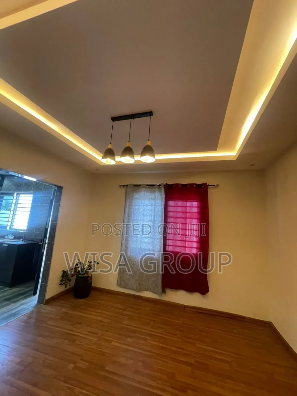 5bdrm Mansion in Wisa Group, Accra Metropolitan for rent