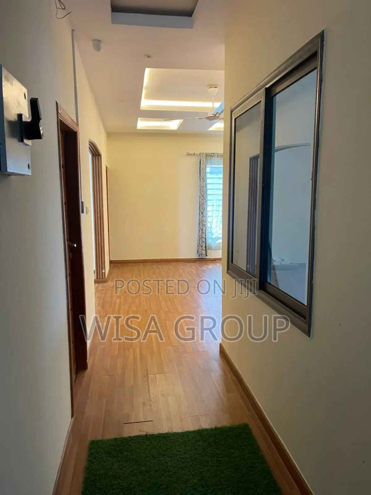 5bdrm Mansion in Wisa Group, Accra Metropolitan for rent
