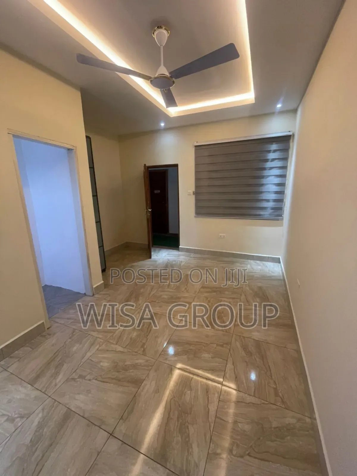 5bdrm Mansion in Wisa Group, Accra Metropolitan for rent