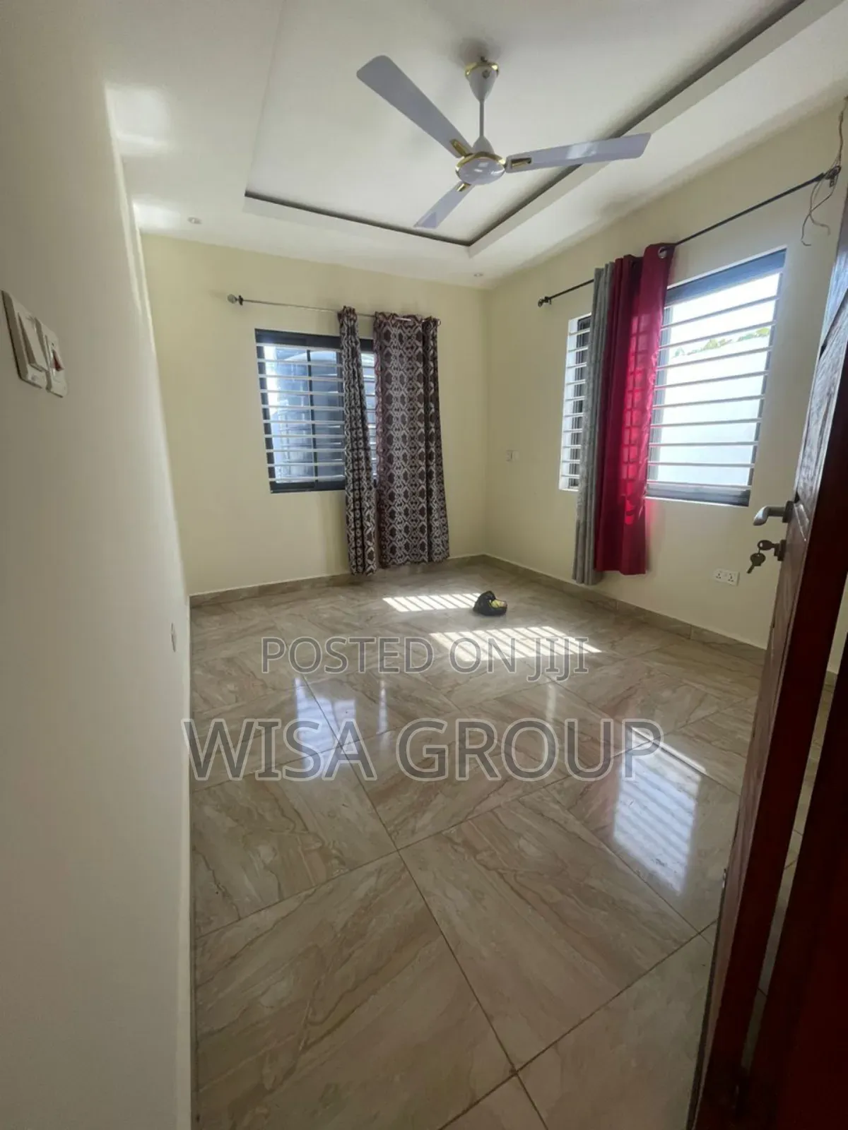5bdrm Mansion in Wisa Group, Accra Metropolitan for rent