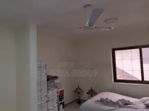 Furnished 4bdrm Duplex in Wisa Group, Accra Metropolitan for rent