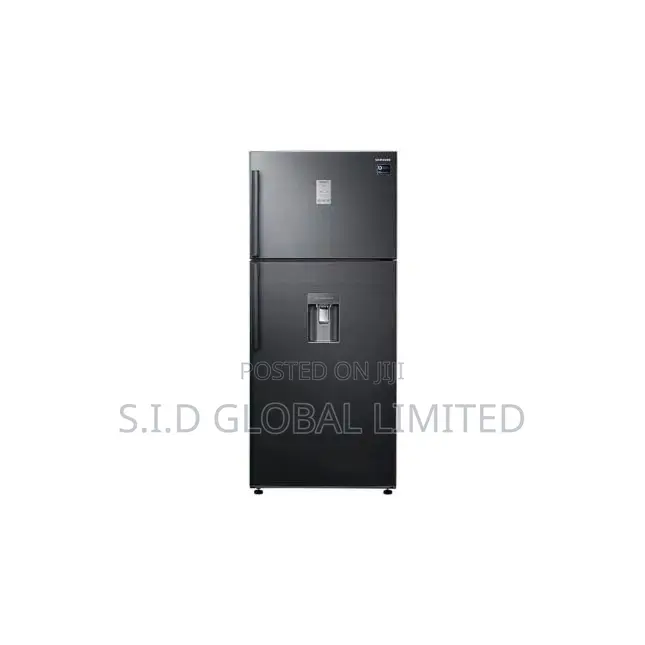 Samsung 525l Duracool Twin Fridge Rt67k6541bsut