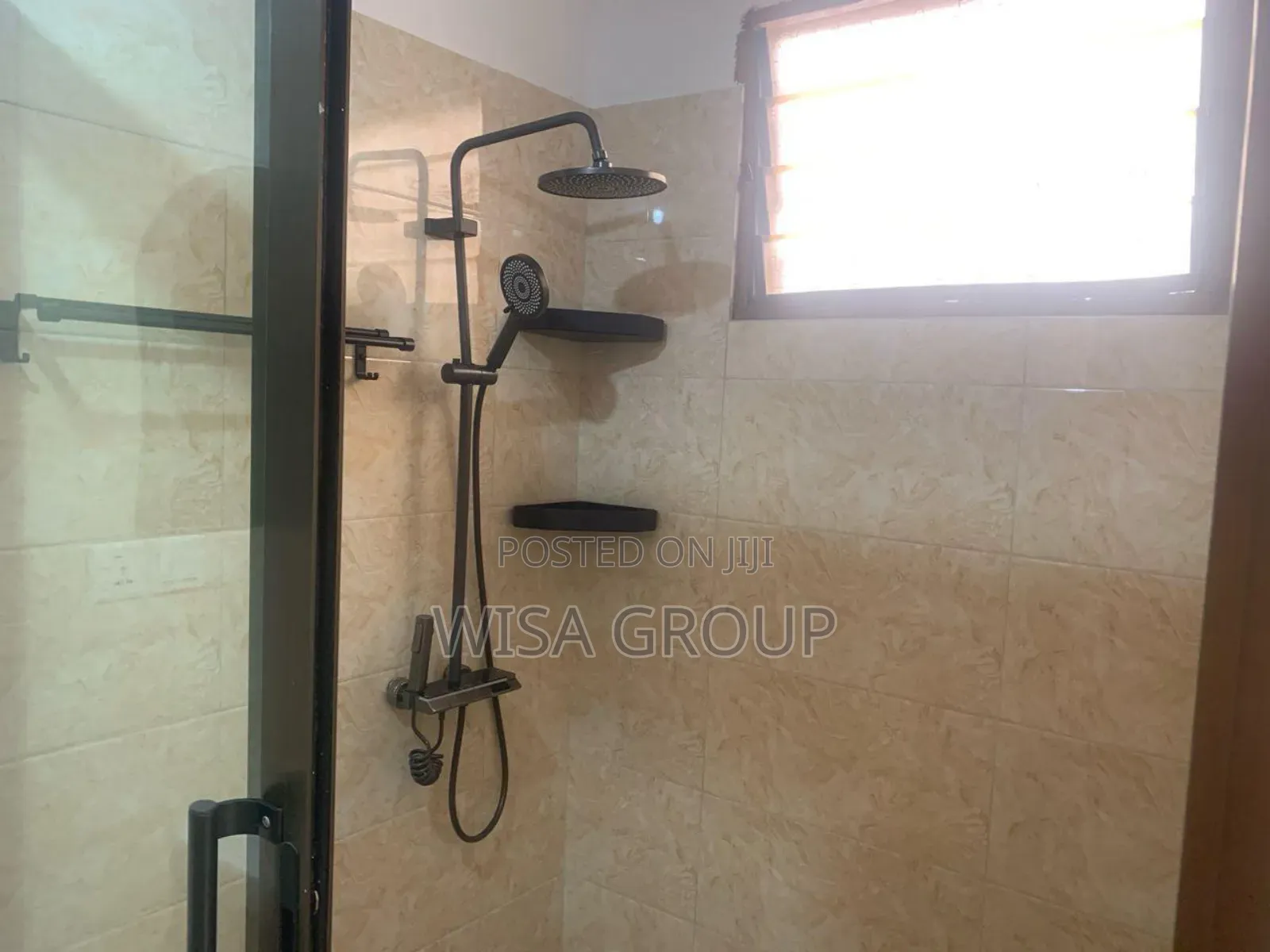 2bdrm Apartment in Wisa Group, Accra Metropolitan for rent