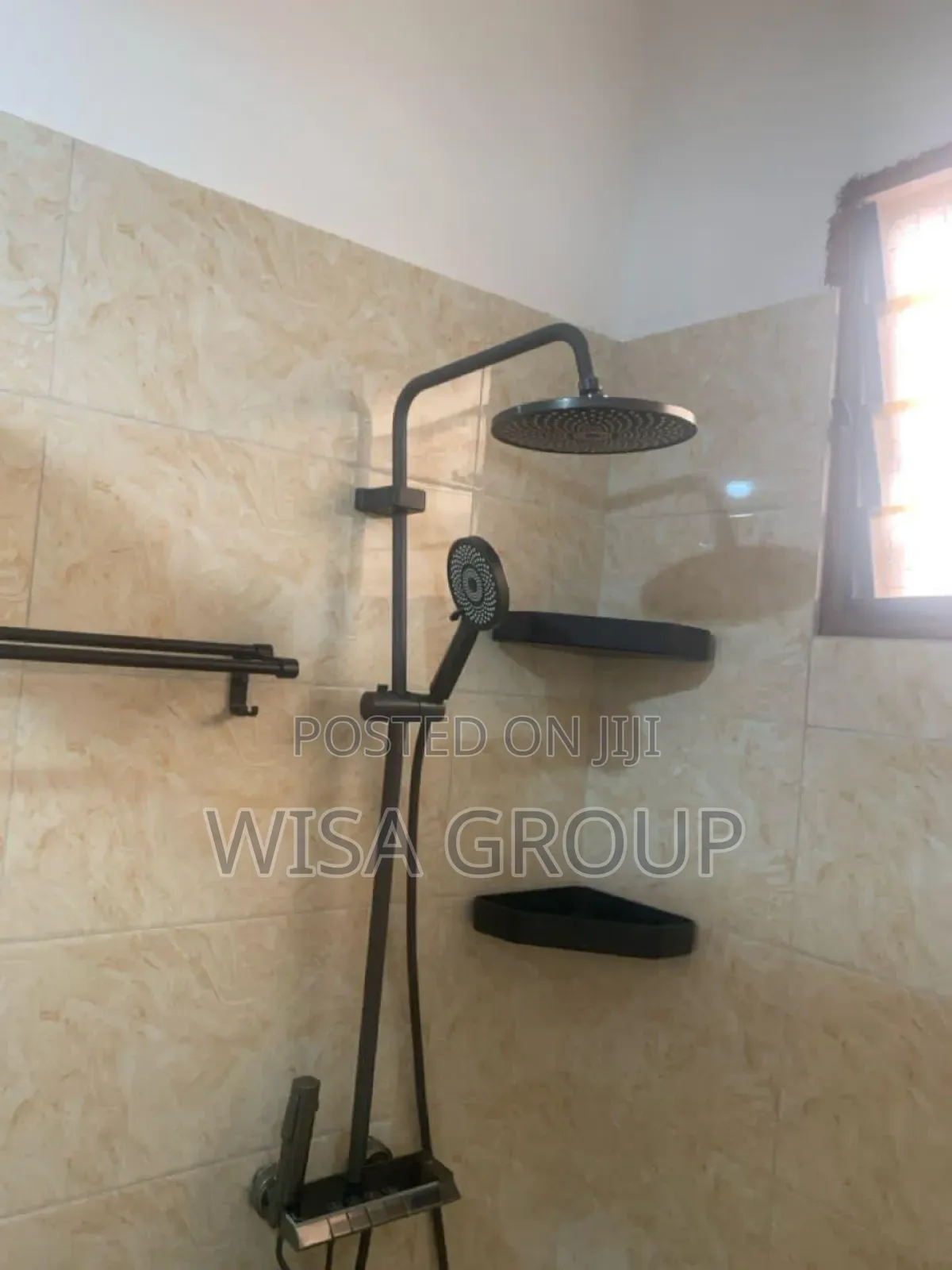 2bdrm Apartment in Wisa Group, Accra Metropolitan for rent