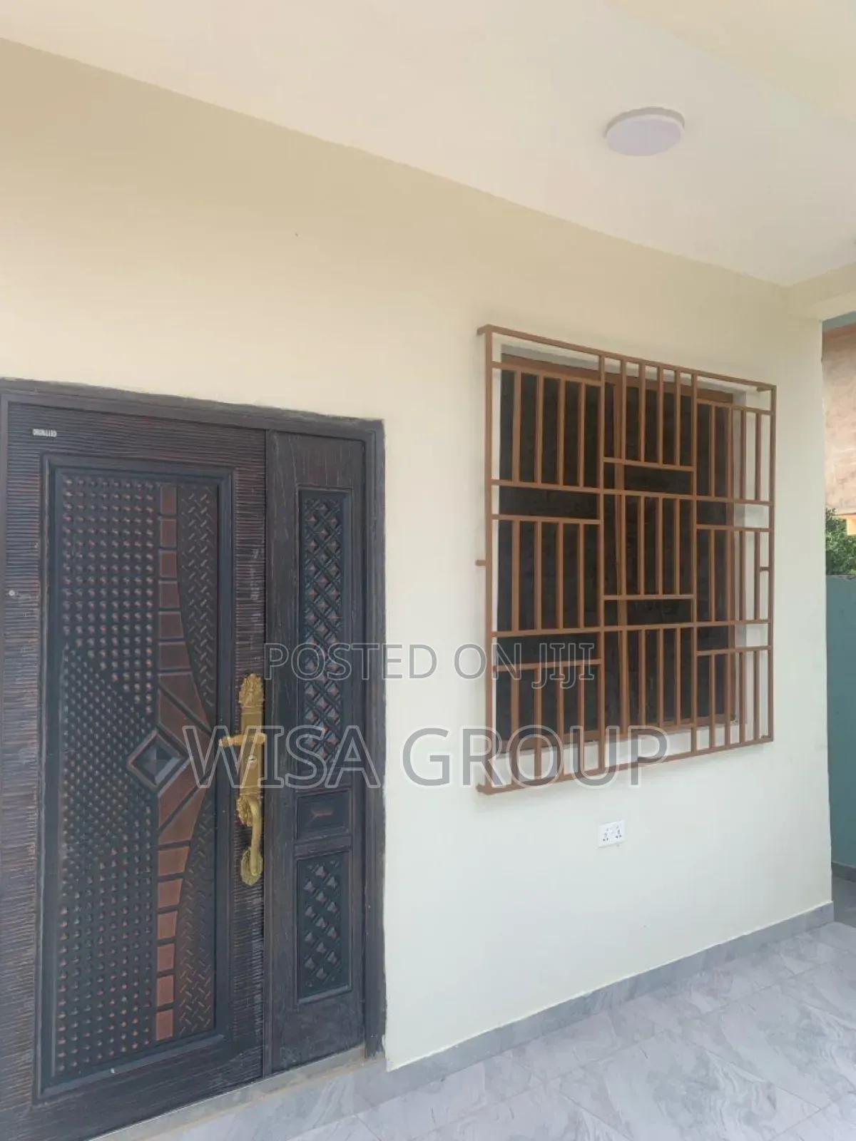 2bdrm Apartment in Wisa Group, Accra Metropolitan for rent