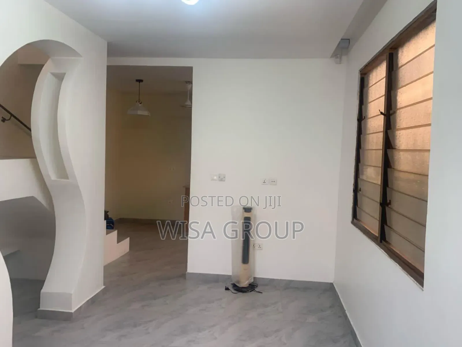 2bdrm Apartment in Wisa Group, Accra Metropolitan for rent
