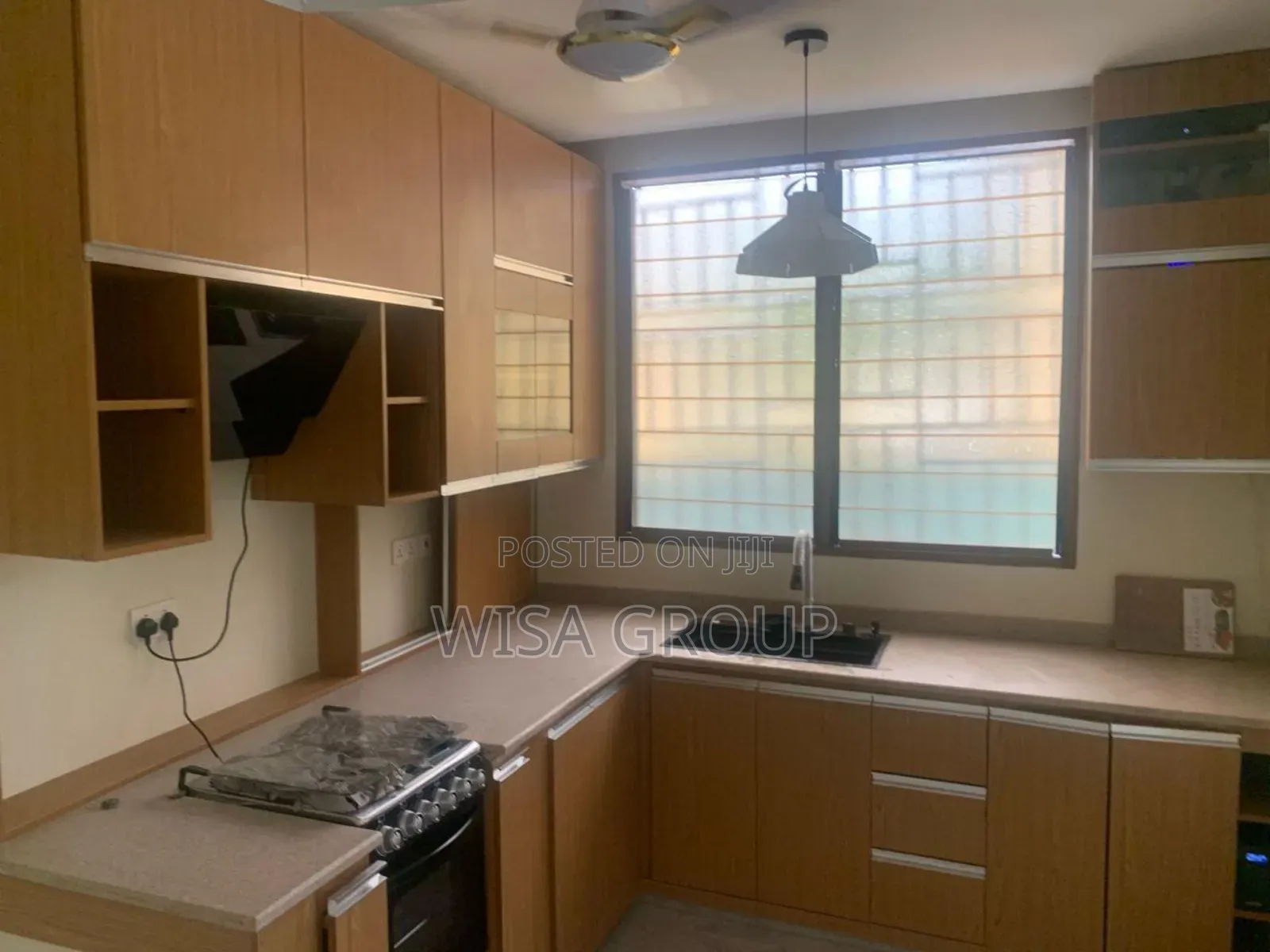 2bdrm Apartment in Wisa Group, Accra Metropolitan for rent
