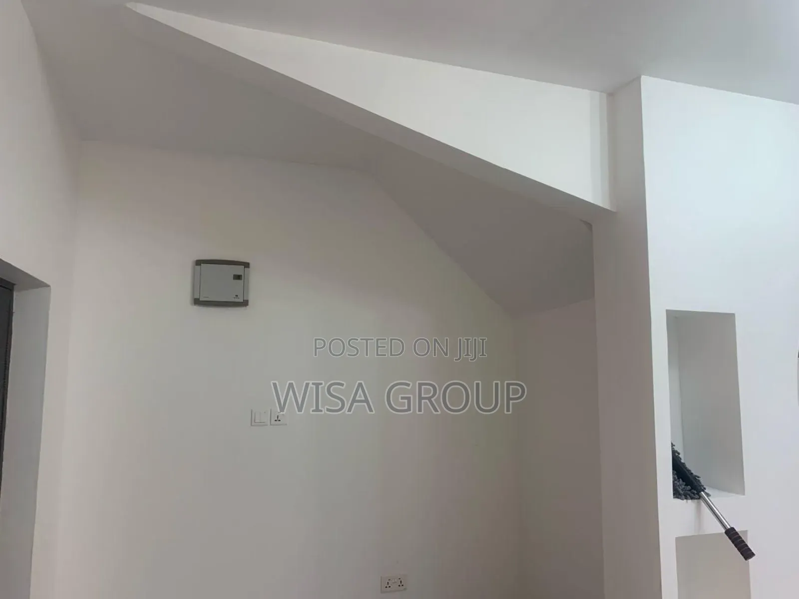 2bdrm Apartment in Wisa Group, Accra Metropolitan for rent